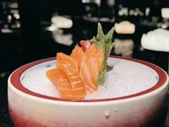 -上井精致料理(大坪店)