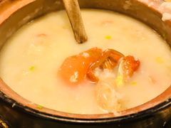 -火齐潮汕砂锅粥(五道口店)
