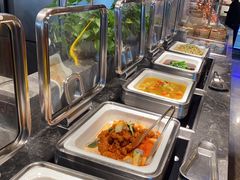 -吉布鲁牛排海鲜自助(温江合生汇店)