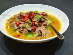 -曼格纳·曼芯馆(杨浦店)