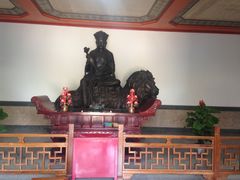 -高旻寺