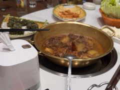 -涿派·炝锅鱼(涿州店)