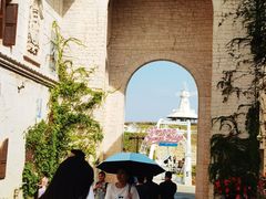 -华谊兄弟（长沙）电影小镇