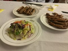 -北京全聚德(天安门店)