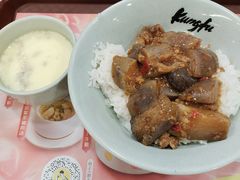 -真功夫(莲塘店)