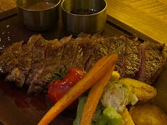 -ibarrel爱杯·bistro&brunch(江宁路店)