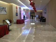-深圳圣淘沙酒店(翡翠店)