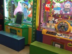 -爱玩嘉年华(江北一店)