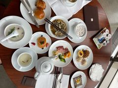 -上海柏悦酒店
