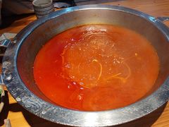 -老凯俚酸汤鱼(鸿通城店)