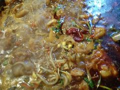 -虎虎龙虾大排档(双井店)