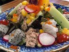 -活鳗饭·鹅肝范儿(高碑店店)