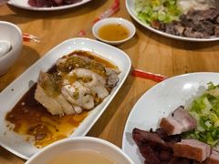 -粤味轩快餐店(天下第一泉店)