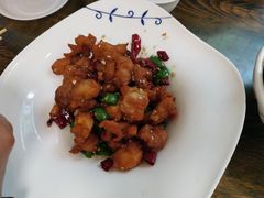 -神仙钵湘香土菜馆(光华路店)