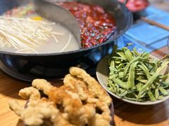 -阳阳老火锅(小南门店)