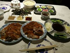 -老北京炸酱面·烤鸭(前门店)