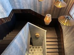 -庐灶江南·江南菜·四合院Bistro(东直门雍和宫·原华侨宾馆店)