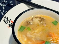 -旺角小渔村(二马路店)