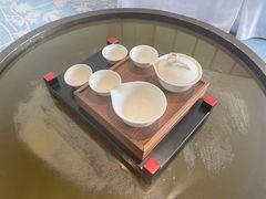 -上海衡山路十二号华邑酒店