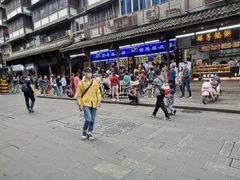 -宫廷糕点铺