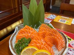 -三月居酒屋(青年大街店)