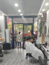 -青霖·飘逸造型