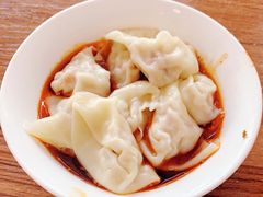 -继红顺河抄手名小吃