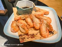 -味莊餐厅(康庄南街店)