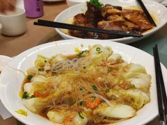 -广州天河希尔顿酒店