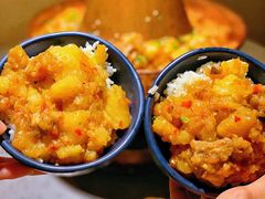 -觅山云南菜(泊富ICITY店)