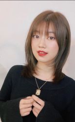 点击看大图 -MORI HAIR SALON日式美发沙龙