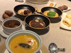 -万丽轩·粤菜(王府井金茂万丽酒店)