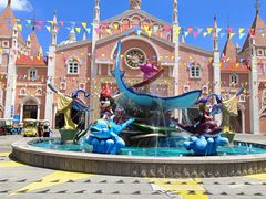 -蓬莱欧乐堡梦幻世界