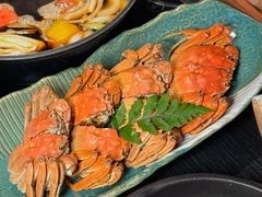 -花潮料理艺食馆(成都万象城店)