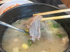 -英子补身汤(海兰路店)