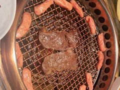 -一品诚记烤肉(大连柏威年购物中心店)