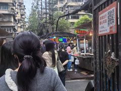 -阿宝生煎包(万松园总店)