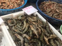 -浦商菜市场·锦德店