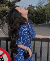 -MY HAIR ARDOR