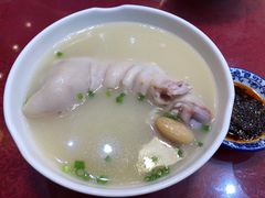 -易老妈蹄花.特色川菜(人民公园总店)