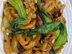-台北楚楚园馅饼粥(虹桥南丰城店)