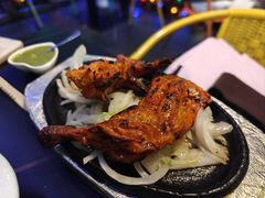 -Santoor 萨都里印度餐厅(北锣鼓巷店)