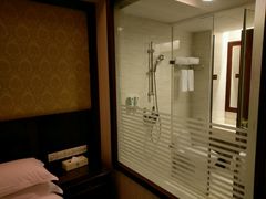 -维也纳酒店(深圳大学城店)