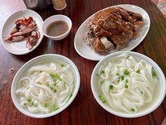 -凌舍好烧鹅(中山路店)