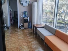 -润伊康·正骨推拿·盲人按摩(南横东街店)