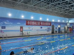 -奇缘游泳培训基地(辰茂店)