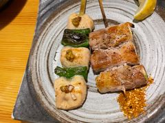 -江户·岚 创意料理(泛海店)