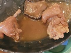 -雨林餐厅(长隆海洋王国店)
