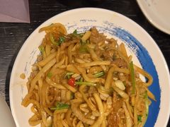 -满园烤鸭·春饼(沈北万达店)