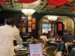 -誉八仙粤菜(万象天地店)